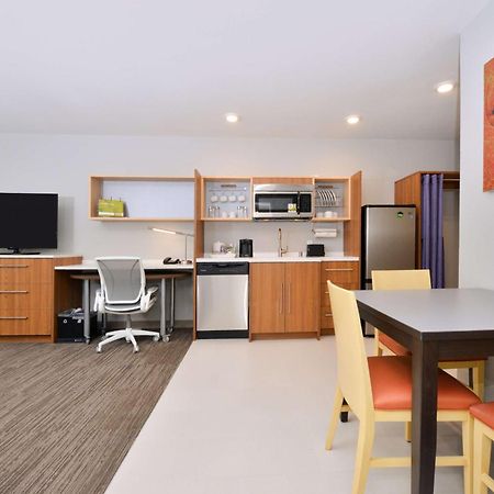Home2 Suites By Hilton Dupont DuPont Exterior foto
