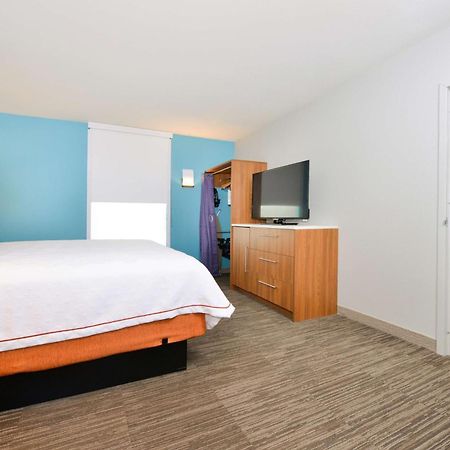 Home2 Suites By Hilton Dupont DuPont Exterior foto