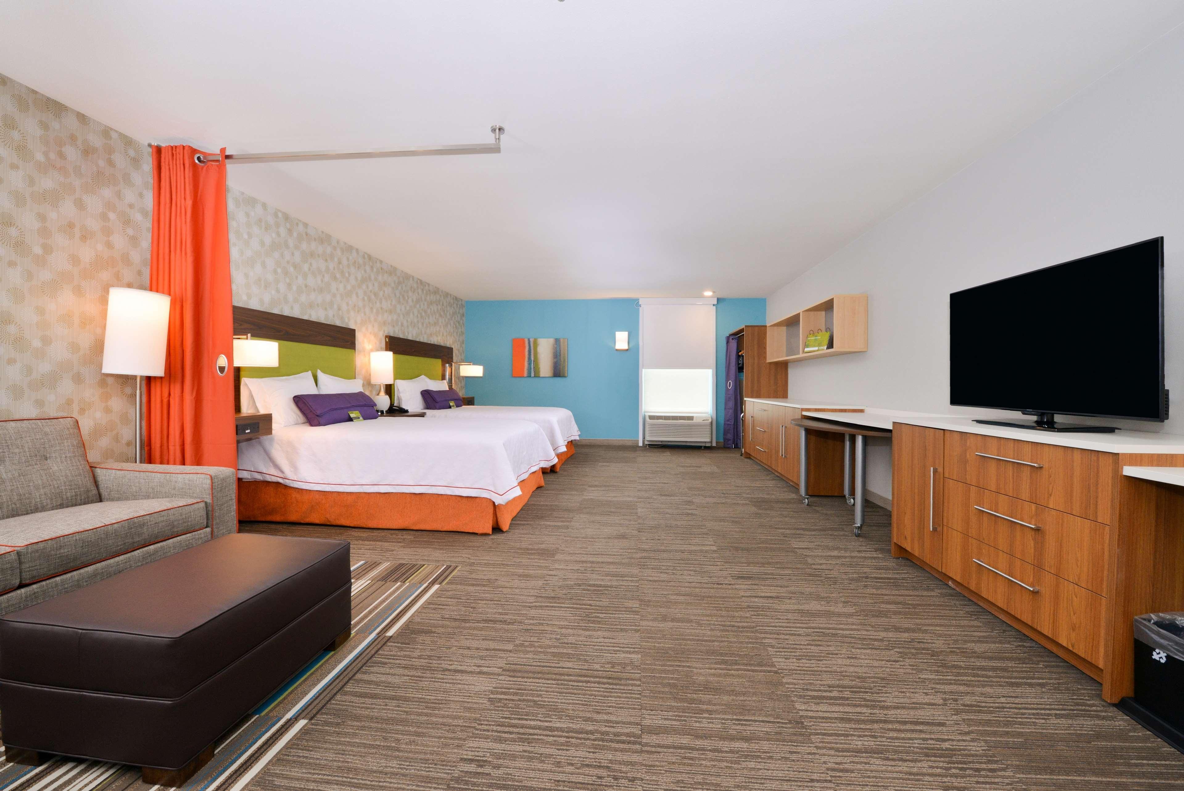 Home2 Suites By Hilton Dupont DuPont Exterior foto